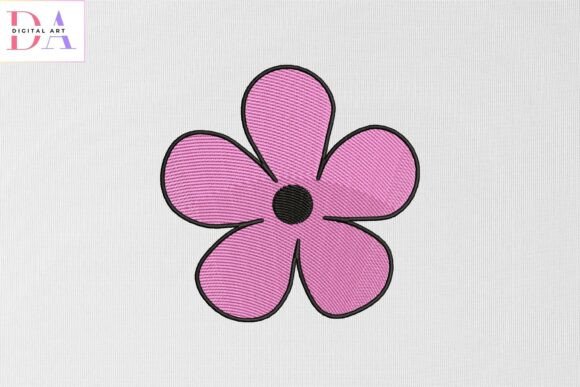 Cute Pink Flower: A Craft Fair Designer’s Honest Review
