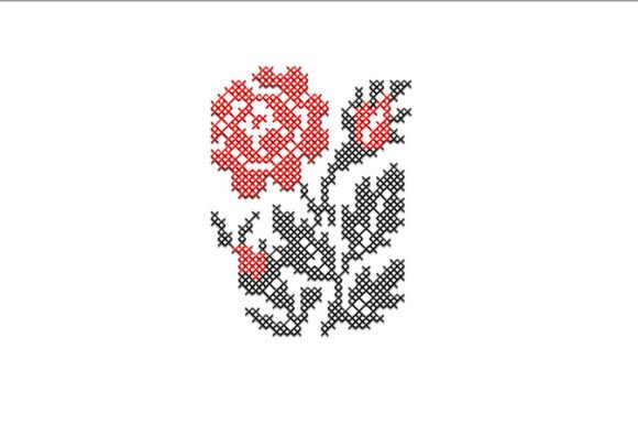 Flowers Cross Stitch Embroidery: A Seasonal Review