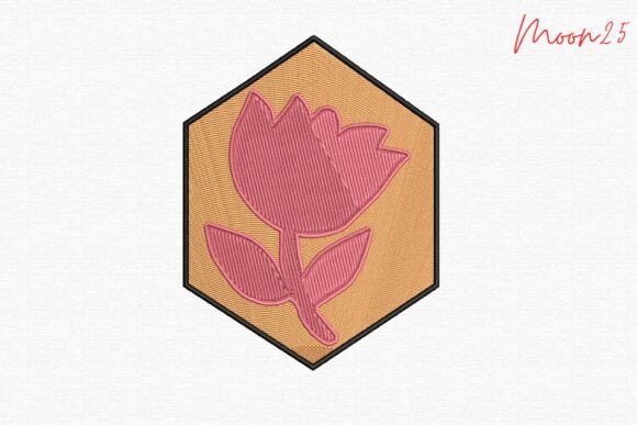 Hexagon Floral Patch: A Designer’s Real-World Review