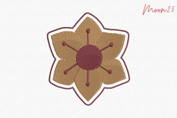 Six Petal Floral: A Thoughtful Embroidery Review for Small Business Brands